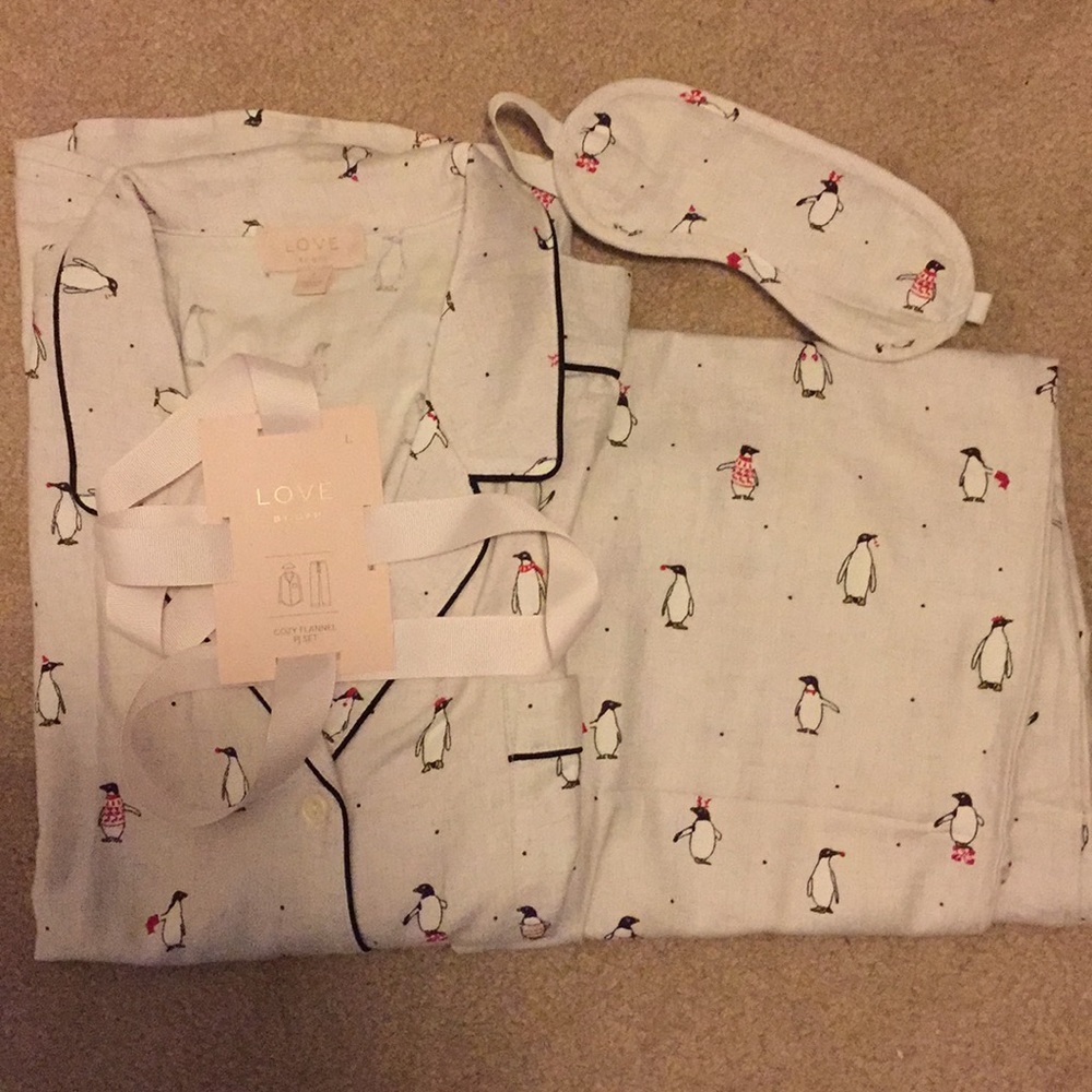 Gap pjs